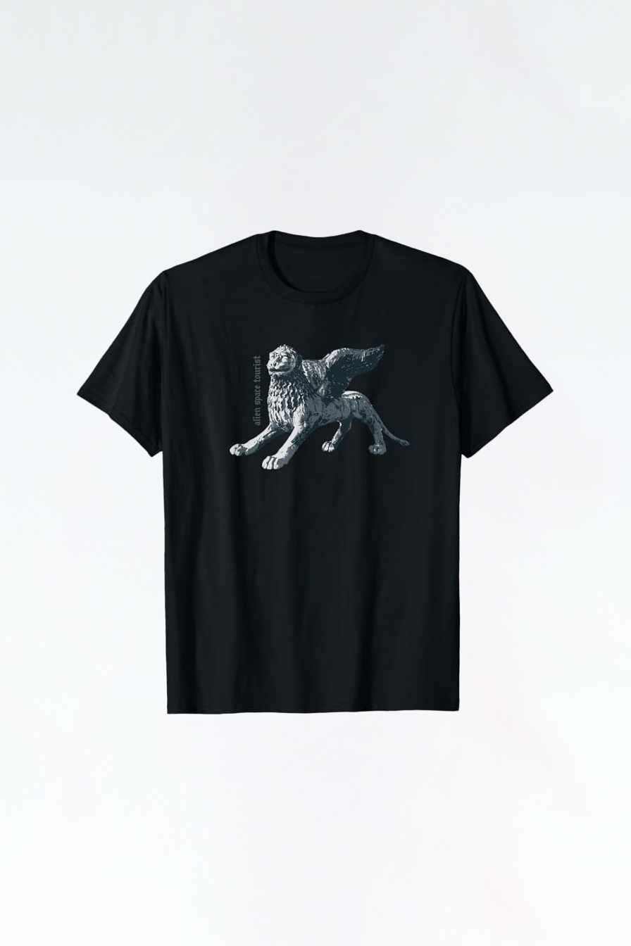 Venice Lion T-Shirt