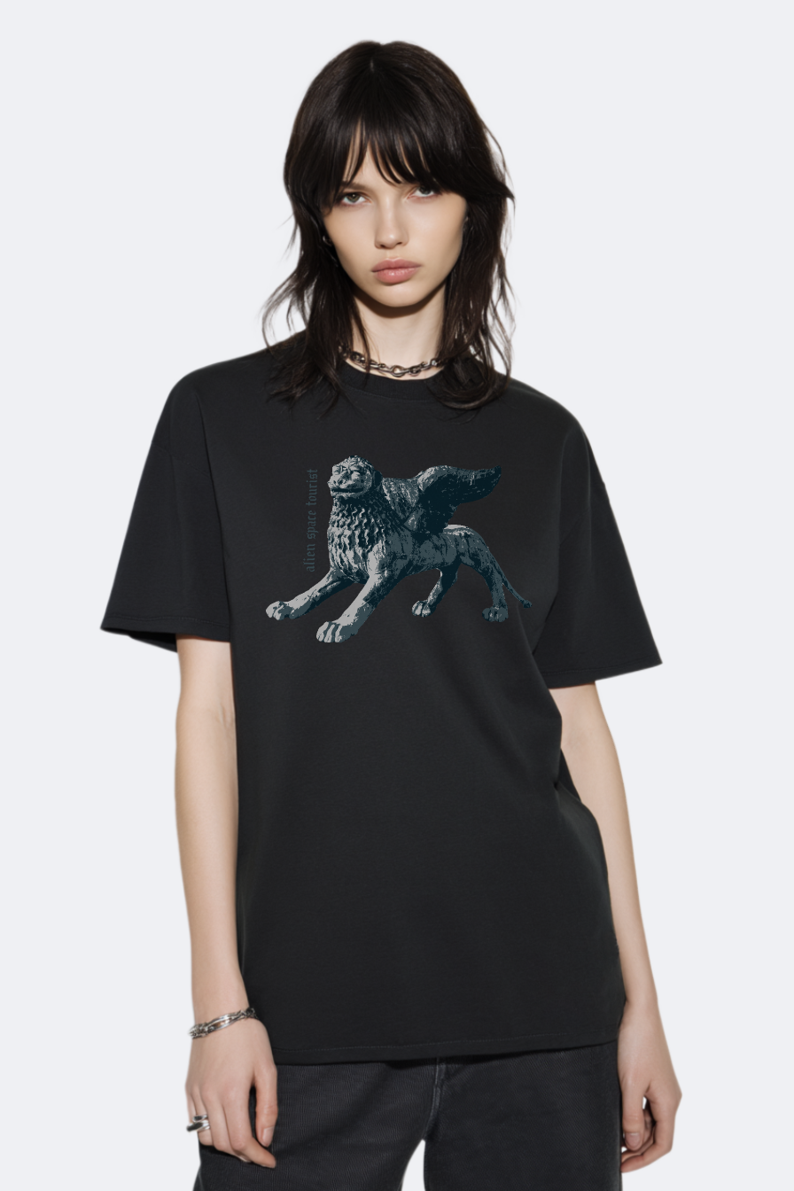 Venice Lion T-Shirt