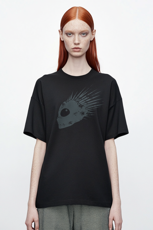 Head T-Shirt