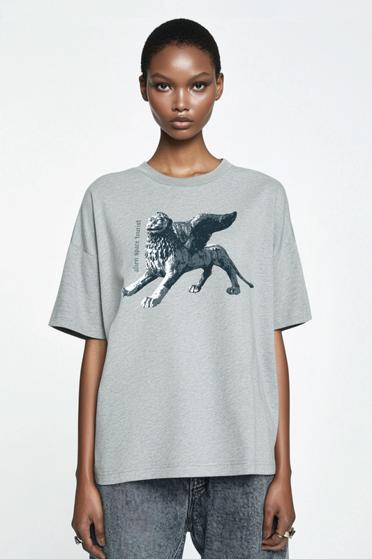 Venice Lion T-Shirt